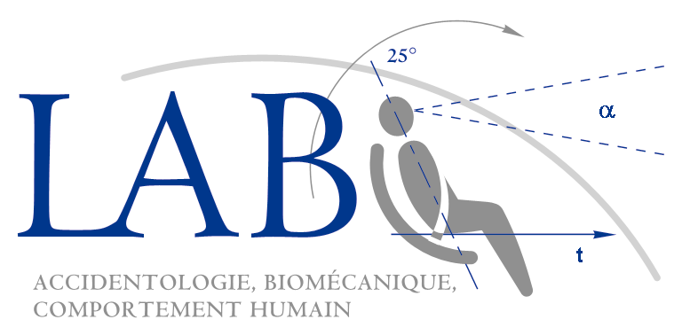 LAB (Laboratoire d’Accidentologie, de Biomécanique et d’étude du comportement humain)
