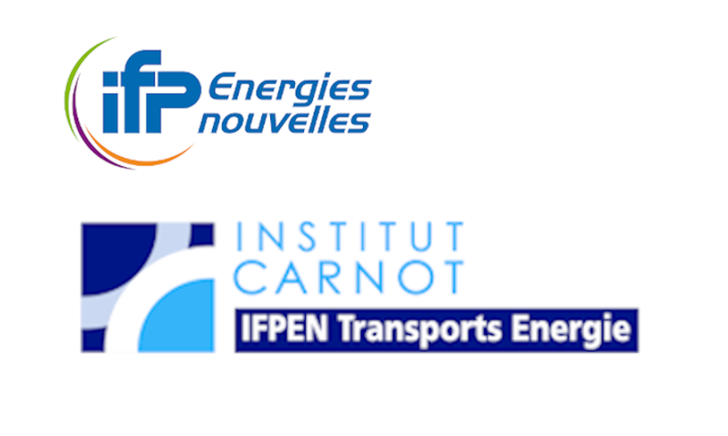 IPF Energies nouvelles Institut CARNOT