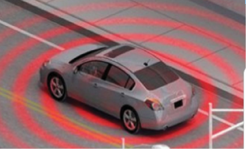 Webinar on geospatial information for autonomous cars