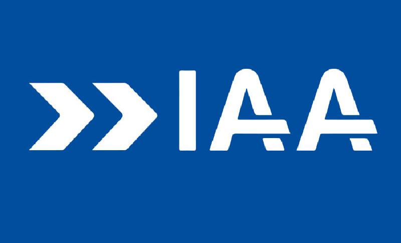 IAA 2017