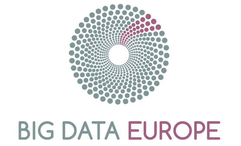 BigDataEurope and the Societal Challenge on Transport