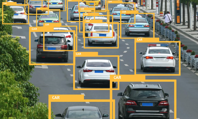 Who’s going to keep track of driverless vehicles?