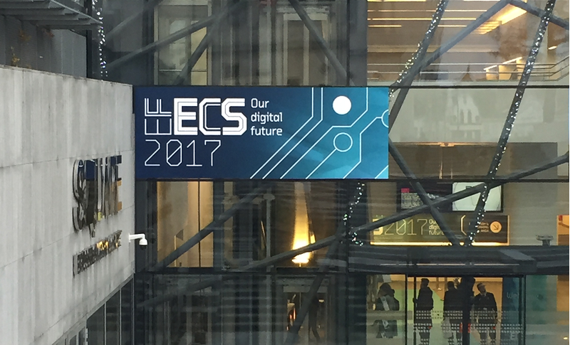 European Forum for Electronic Components and Systems (EFECS)