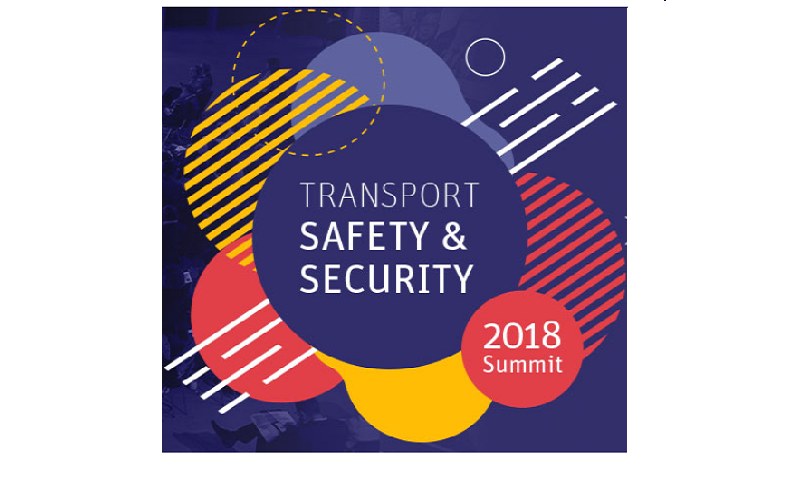 International Transport Forum 2018