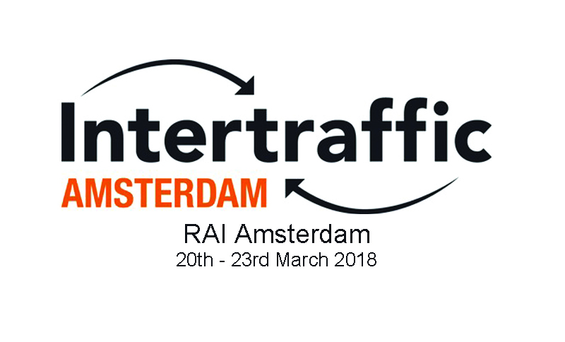 Intertraffic Amsterdam