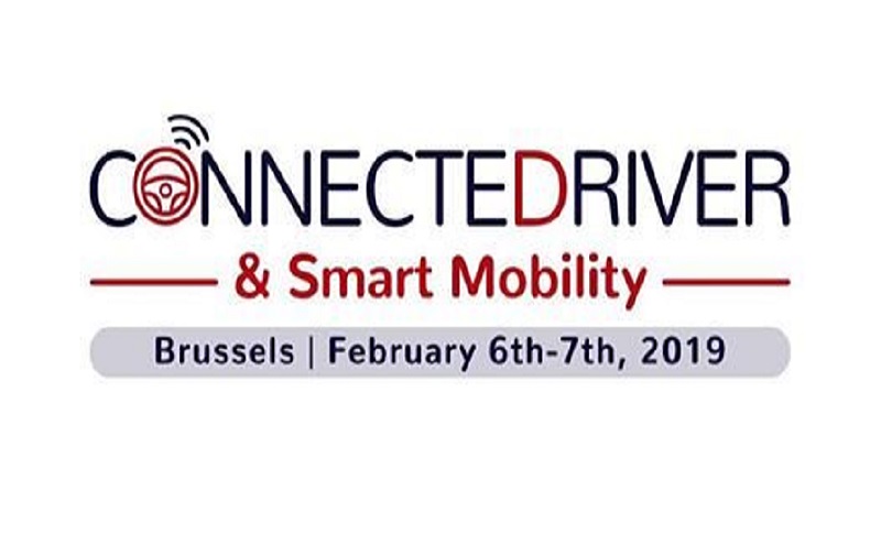 ConnecteDriver & Smart Mobility