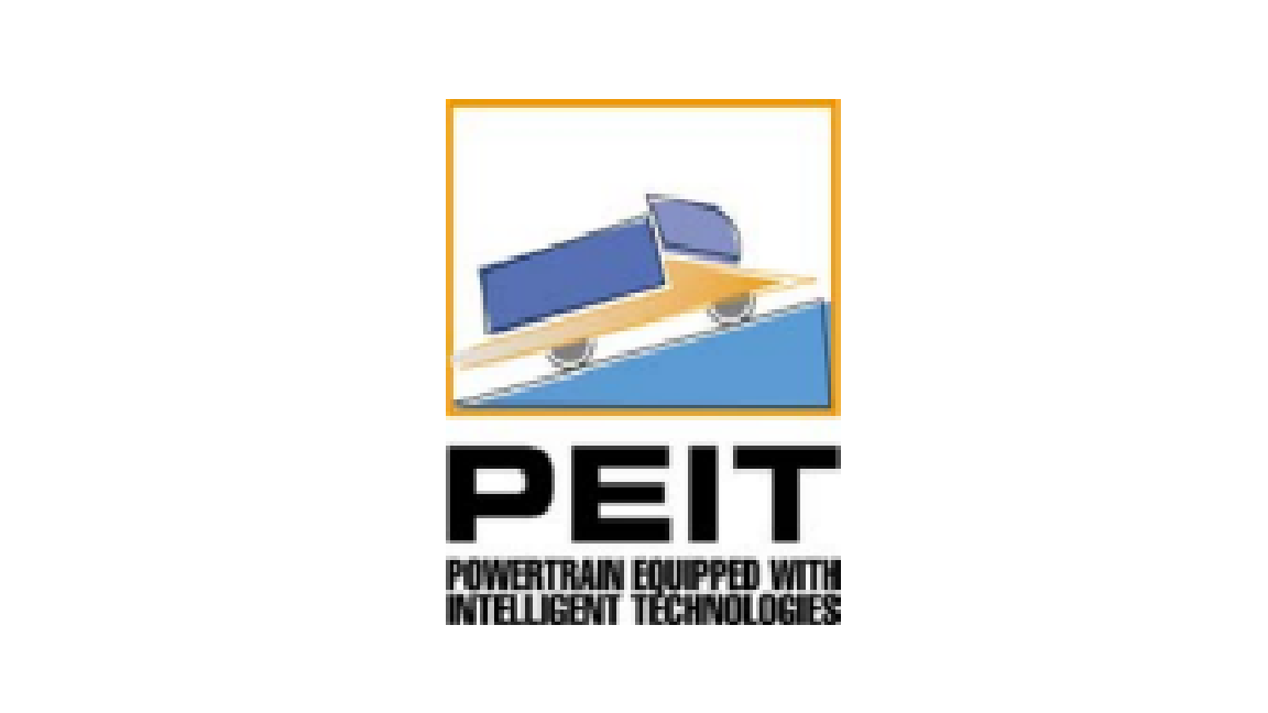 logo PEIT