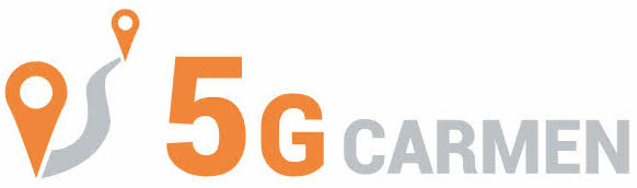 logo 5G-CARMEN