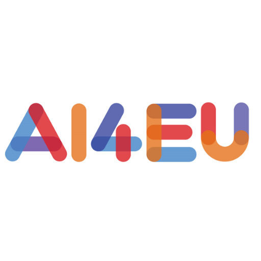 logo AI4EU