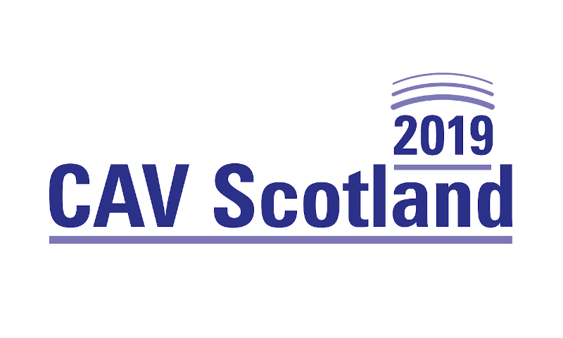 CAV Scotland 2019