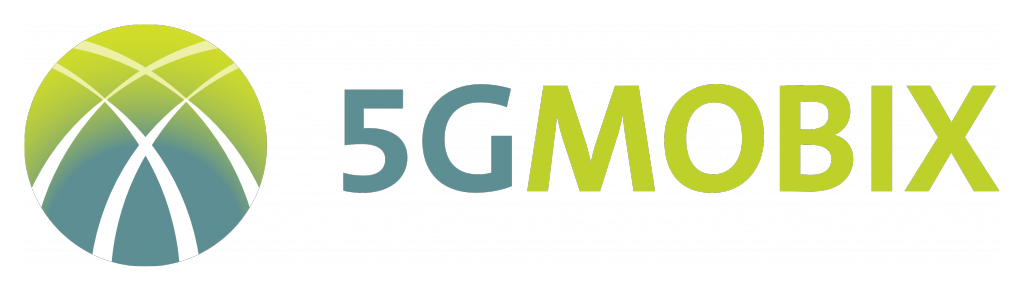 logo 5G-MOBIX