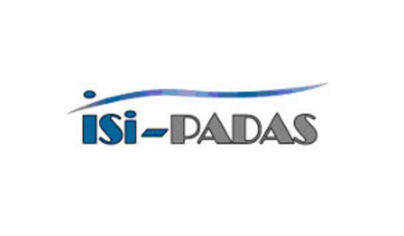 logo ISI-PADAS