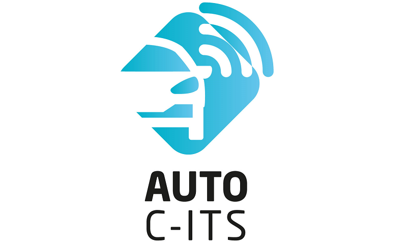 logo Auto C-ITS
