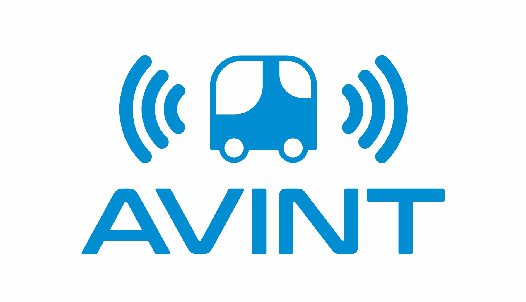 logo AVINT