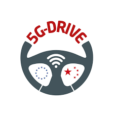 logo 5G-DRIVE