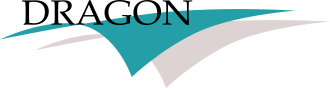 logo DRAGON