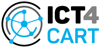 logo ICT4CART