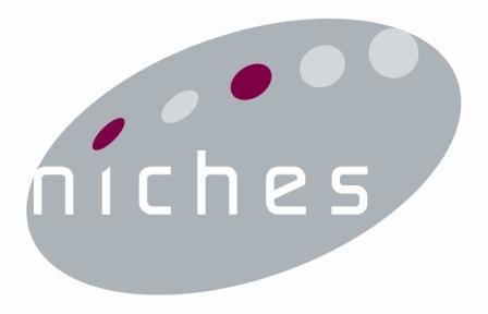 logo NICHES