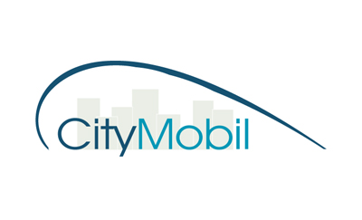 logo CITYMOBIL