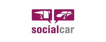 logo SocialCar