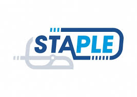 logo STAPLE
