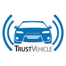 logo TrustVehicle