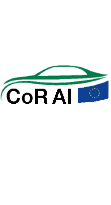 1st CoRAI Summit on the Future of Autonomous Mobility