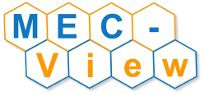 logo MEC-View