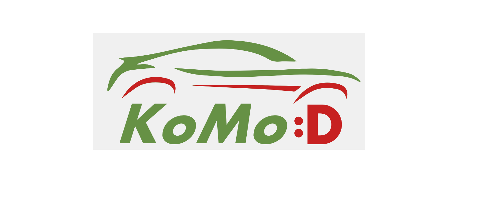 logo KoMoD