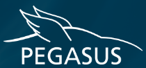 logo PEGASUS