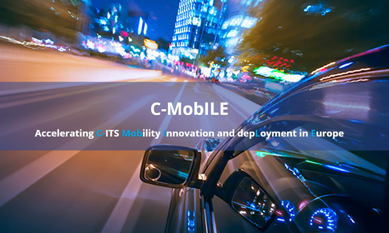 C-MobILE Survey on C-ITS Business Model Blueprints for Mobility Challenges