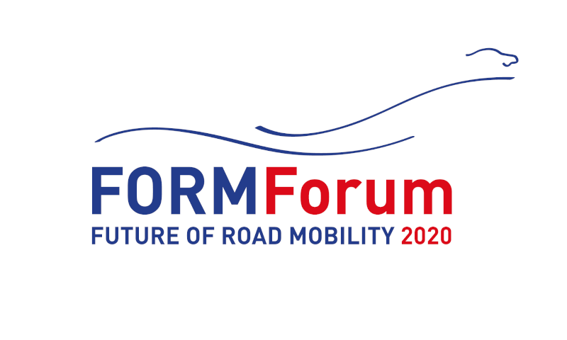 3rd Edition of the FORM Forum by EARPA postponed to 2021