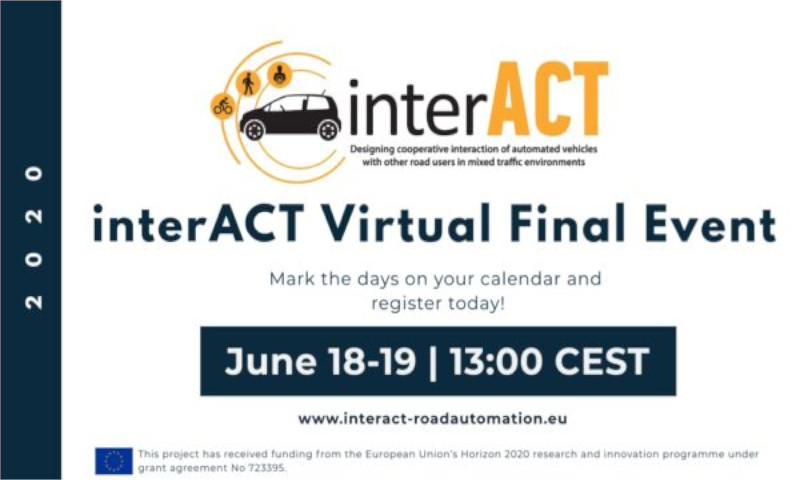 interACT Virtual Final Event