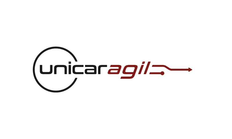logo UNICARagil