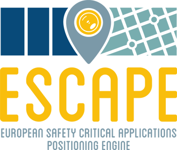 logo ESCAPE