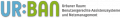 logo UR:BAN