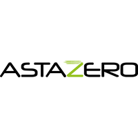 logo AstaZero