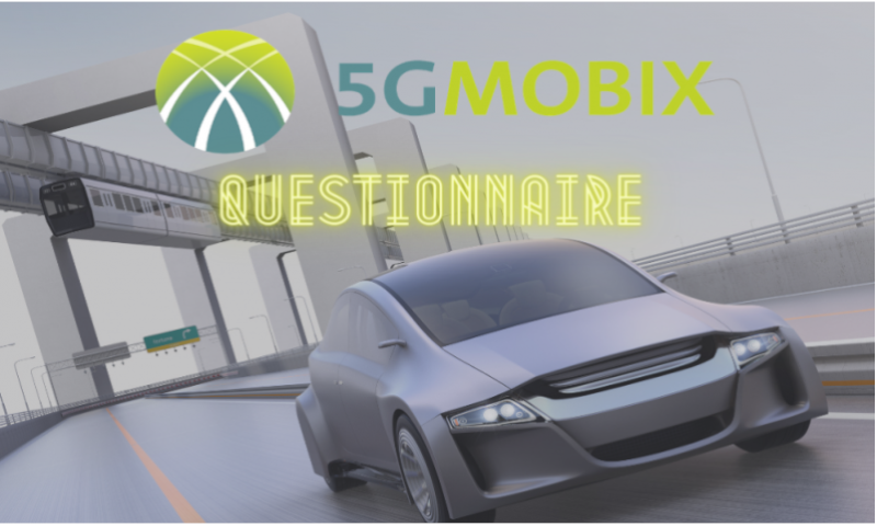 Shape the legislative and regulatory background for 5G and CCAM with 5G-MOBIX