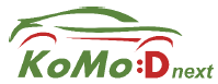 logo KoMo:Dnext