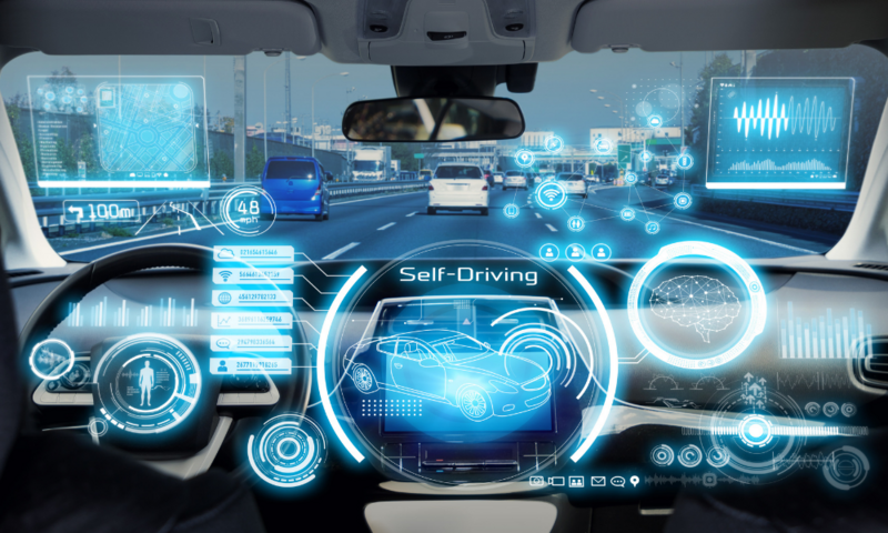 NXP announces the Bluebox 3.0 development platform for safe automotive high-performance computing