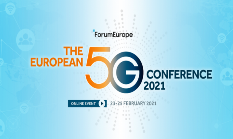 The European 5G Conference 2021