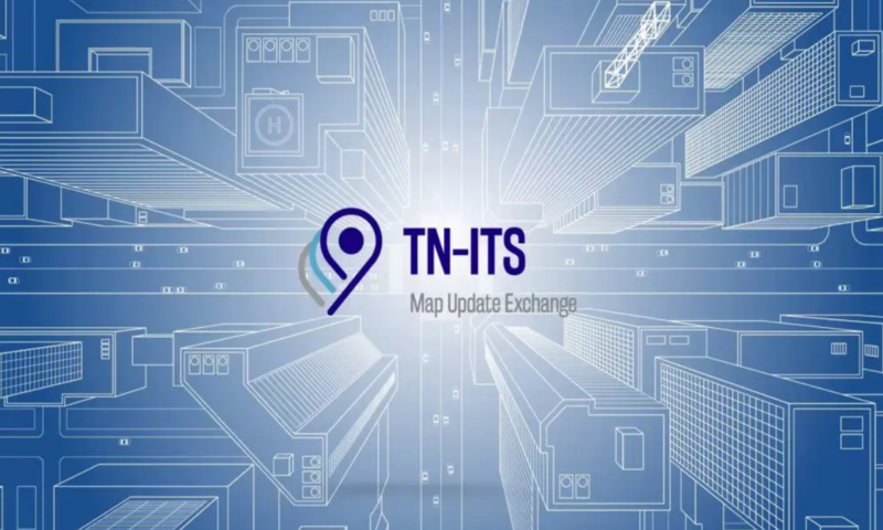 TN-ITS success stories webinar