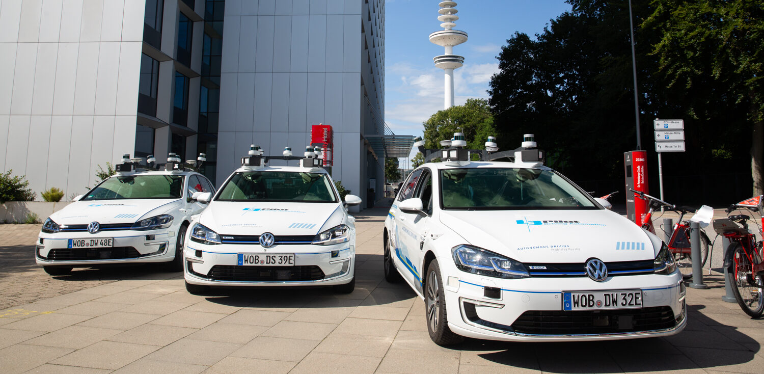 L3Pilot: Europe-wide large-scale piloting of Automated Driving Functions successfully accomplished