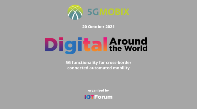 Digital around the world 2021