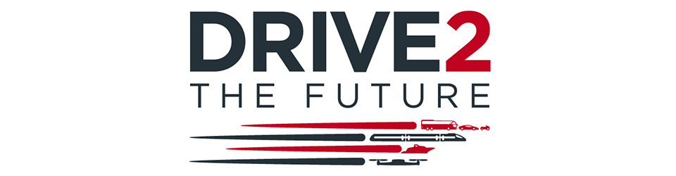 Drive2theFuture newsletter now available