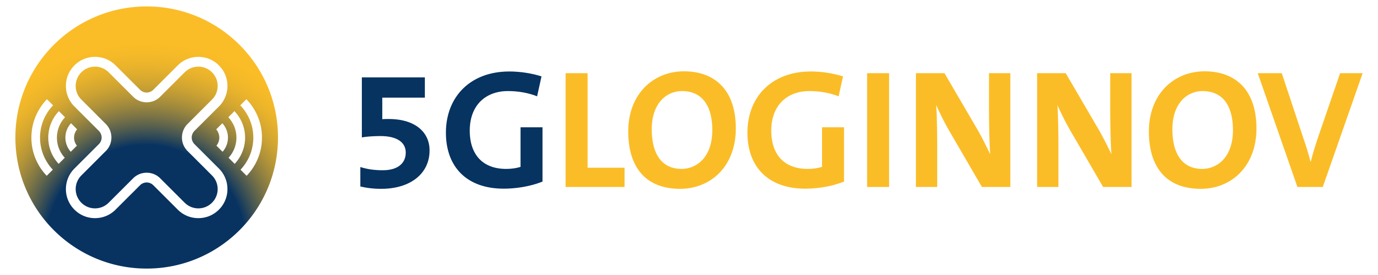 logo 5G-LOGINNOV