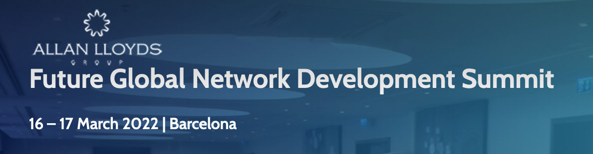 Future Global Network Development Summit