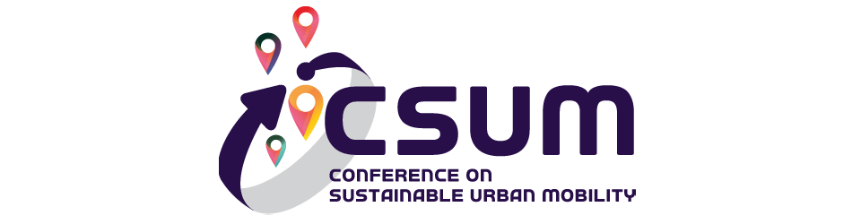 Conference on Sustainable Urban Mobility 2022
