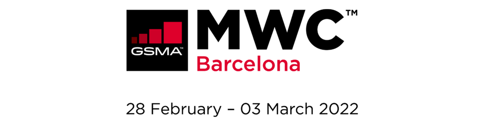 Mobile World Congress Barcelona 2022