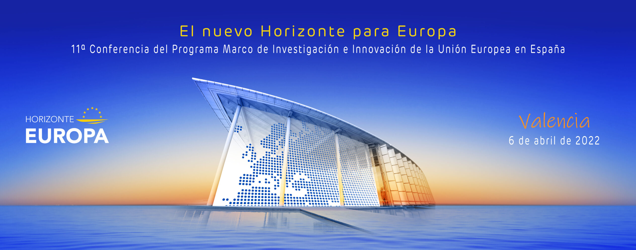 11th European Union Research & Innovation Framework Programme Conference